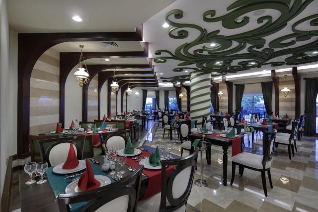 Alba Resort