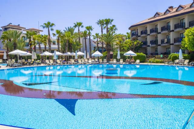 Alba Resort