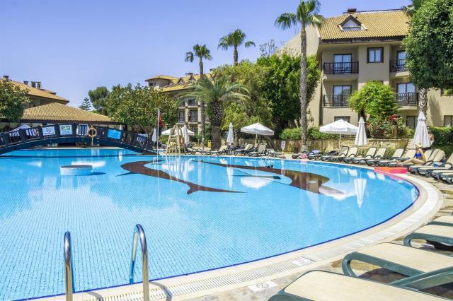 Alba Resort