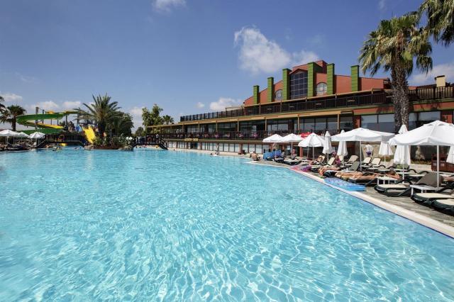 Alba Resort