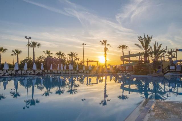 Alba Resort