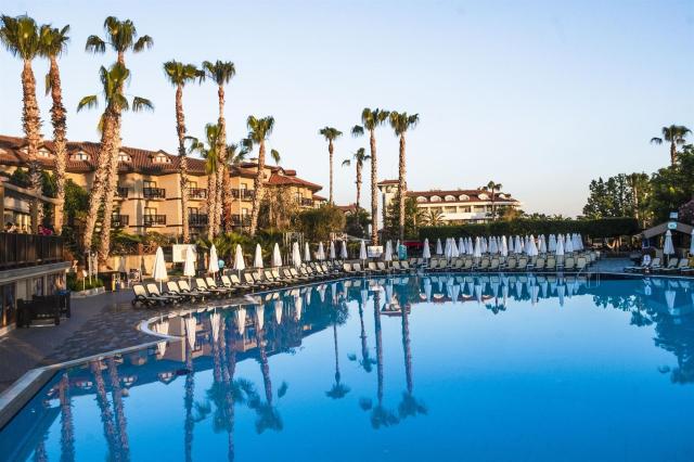 Alba Resort