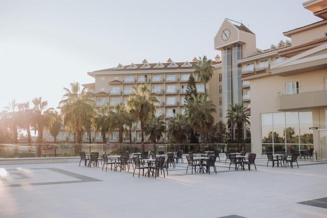 IC Hotels Santai