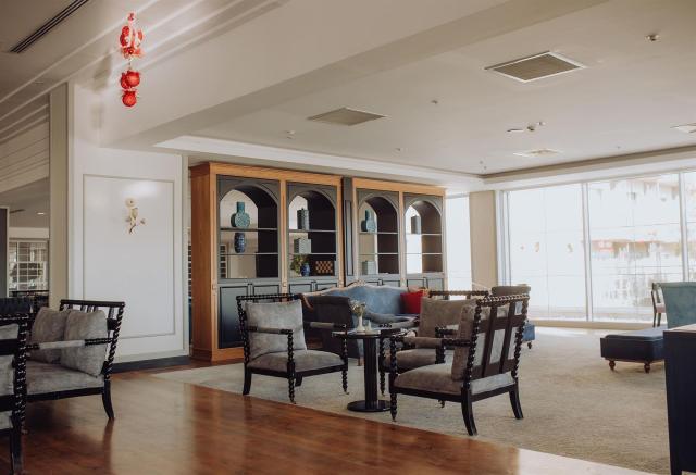 IC Hotels Santai