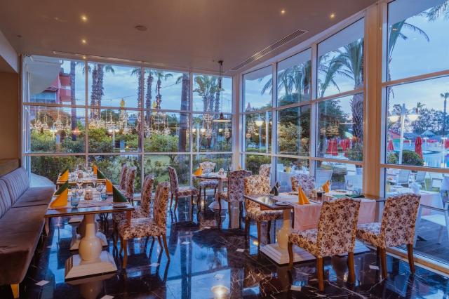 IC Hotels Santai
