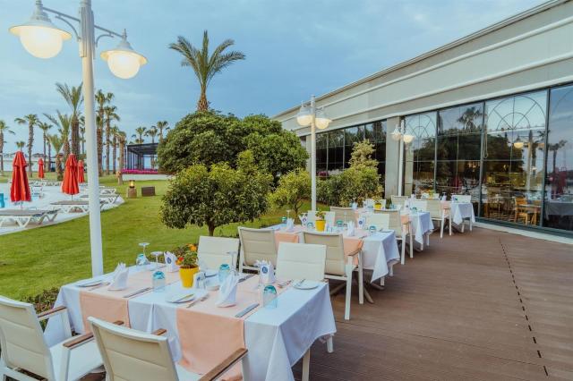 IC Hotels Santai
