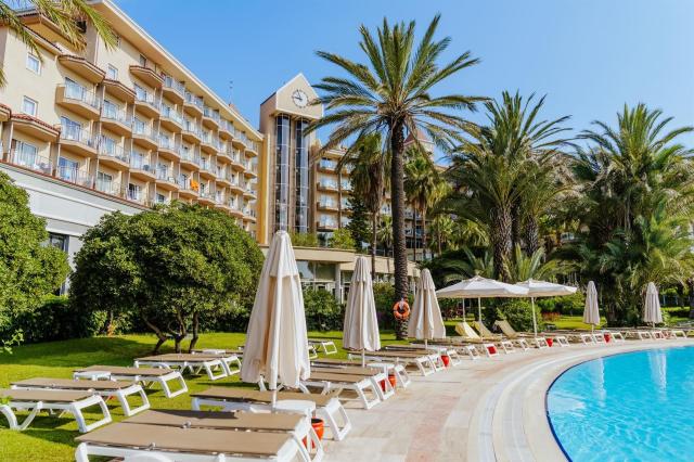 IC Hotels Santai