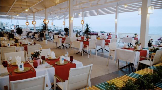IC Hotels Santai