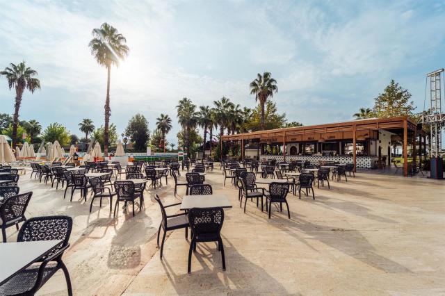 IC Hotels Santai