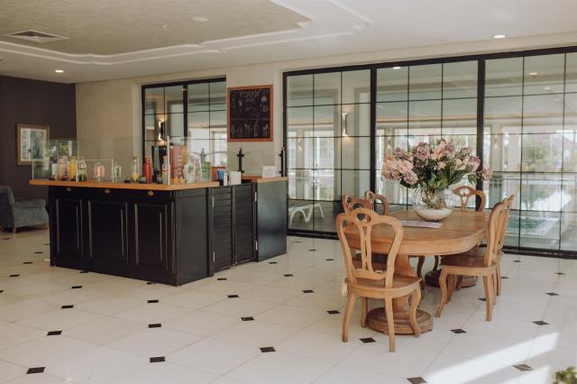 IC Hotels Santai