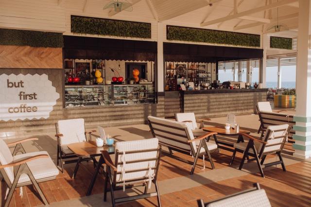 IC Hotels Santai