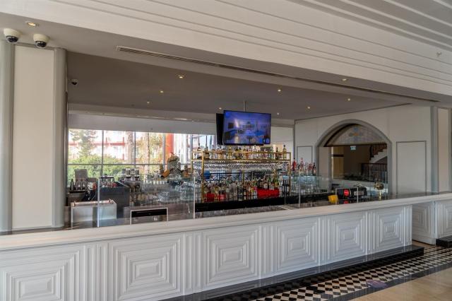 IC Hotels Santai