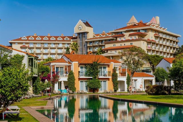 IC Hotels Santai