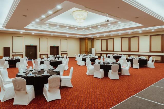 IC Hotels Santai