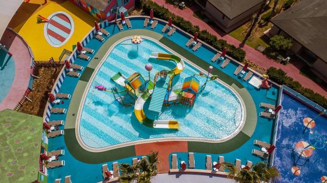 IC Hotels Santai