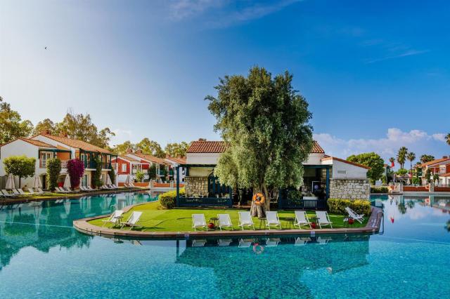 IC Hotels Santai