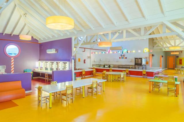 IC Hotels Santai