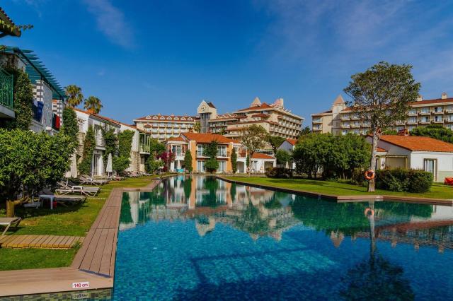 IC Hotels Santai