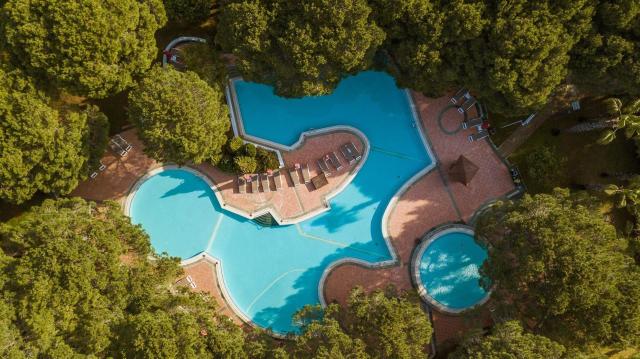 IC Hotels Santai