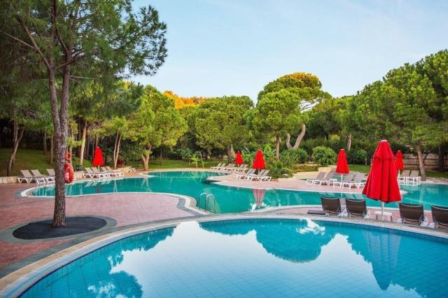 IC Hotels Santai