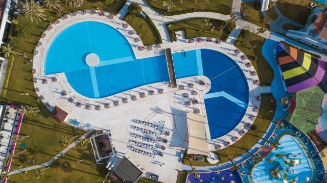IC Hotels Santai