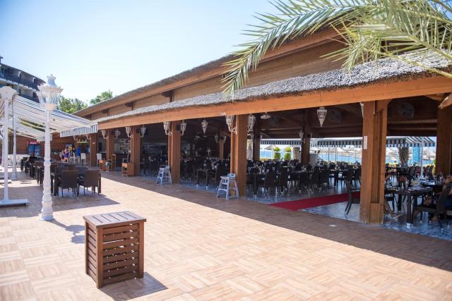 Quattro Beach