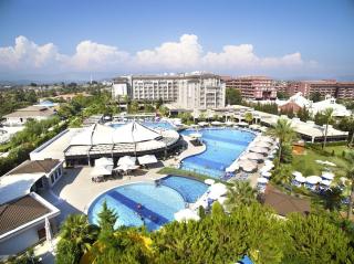 Sunis Elita Resort Hotel & Spa