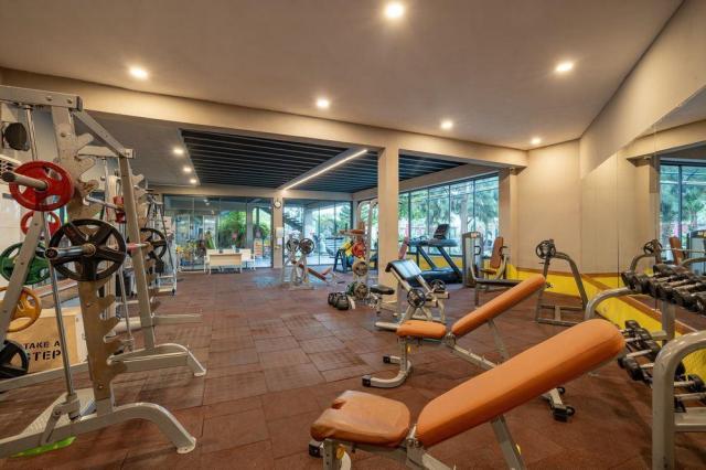 Justiniano Deluxe Resort