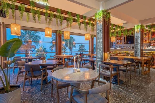 Justiniano Deluxe Resort