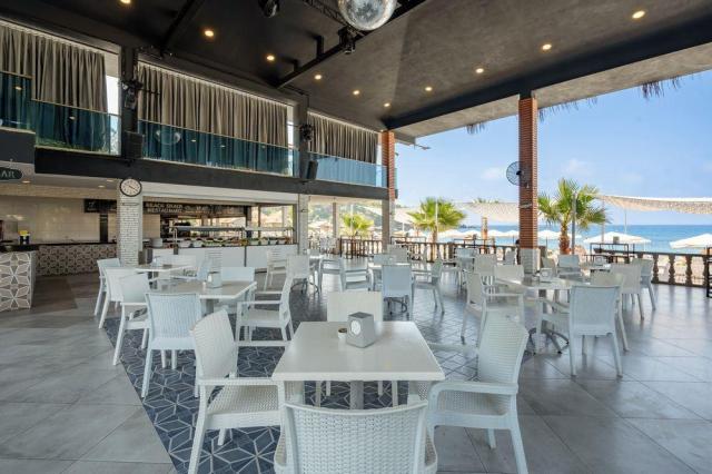 Justiniano Deluxe Resort