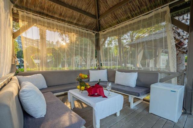 Justiniano Deluxe Resort