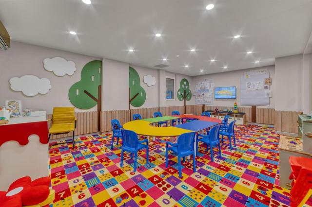 Kahya Hotel