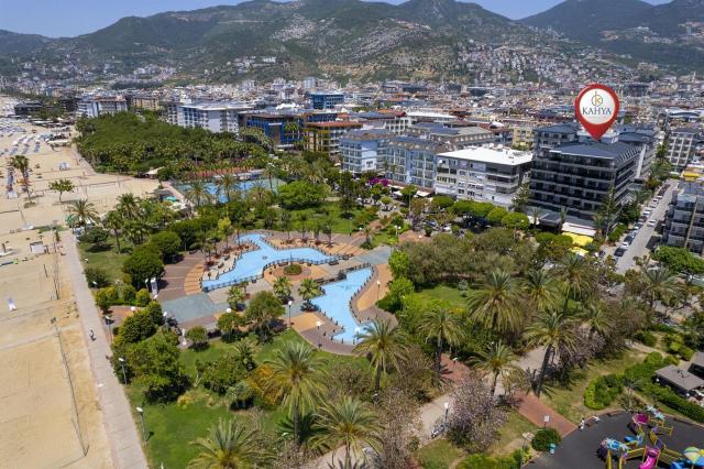 Kahya Hotel