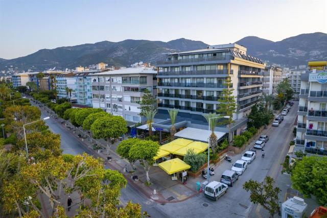 Kahya Hotel