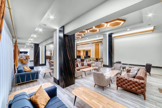 Kahya Hotel