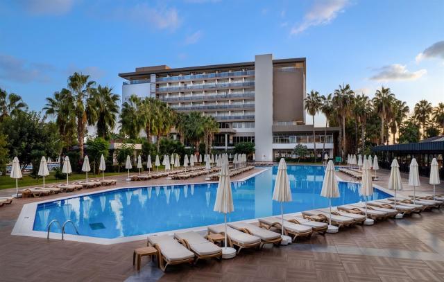 Royal Garden Beach