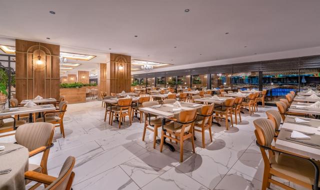 Royal Garden Beach