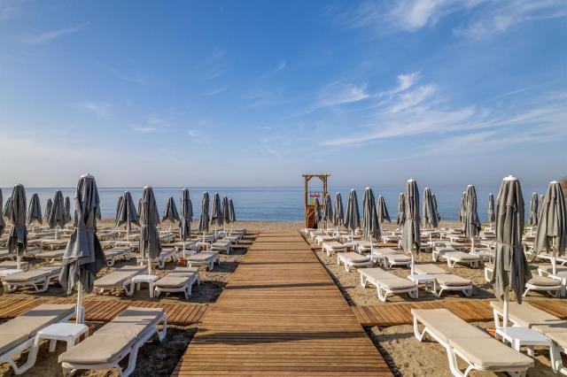 Royal Garden Beach