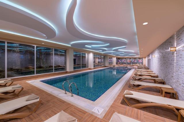 Royal Garden Beach