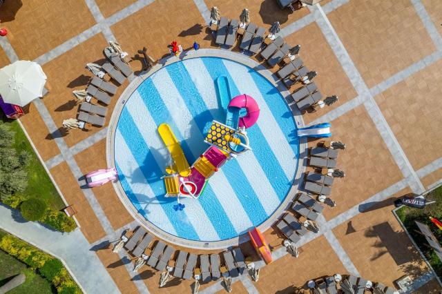 Royal Garden Beach