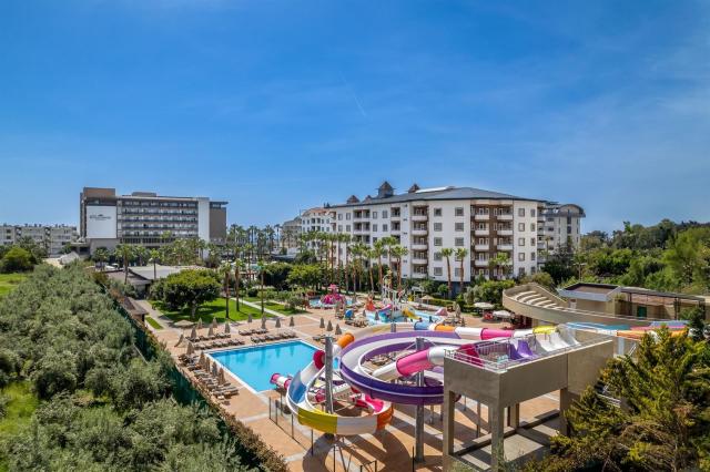 Royal Garden Beach