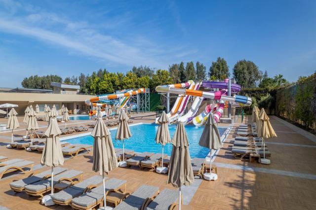 Royal Garden Beach