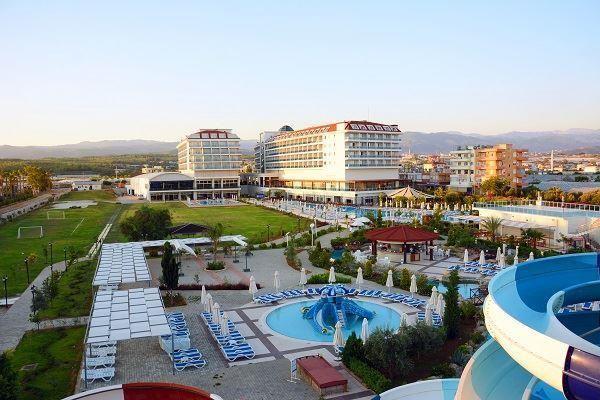 Kahya Resort Aqua & SPA