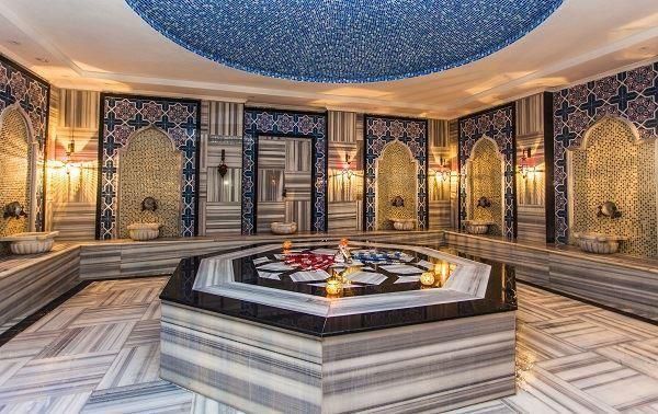 Kahya Resort Aqua & SPA