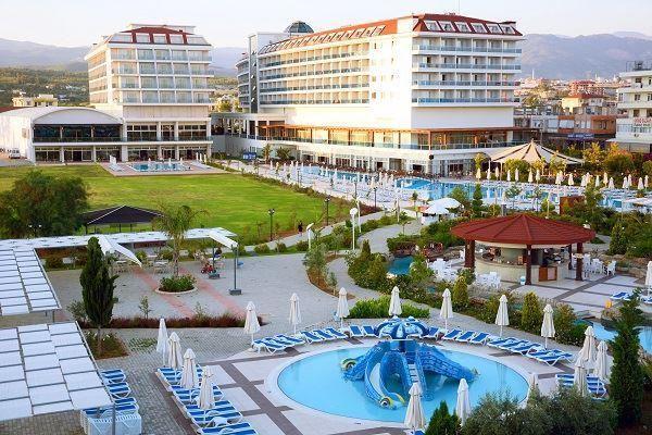 Kahya Resort Aqua & SPA