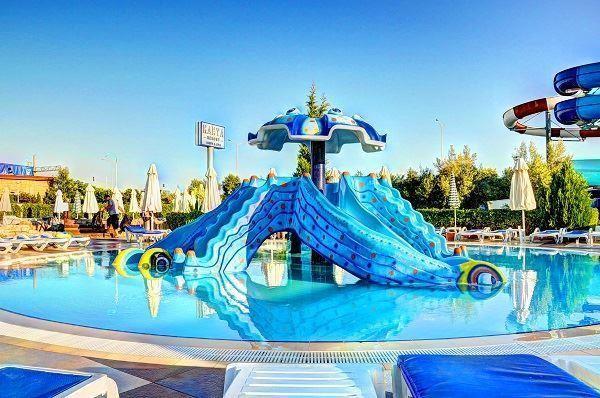 Kahya Resort Aqua & SPA