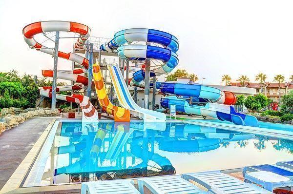 Kahya Resort Aqua & SPA