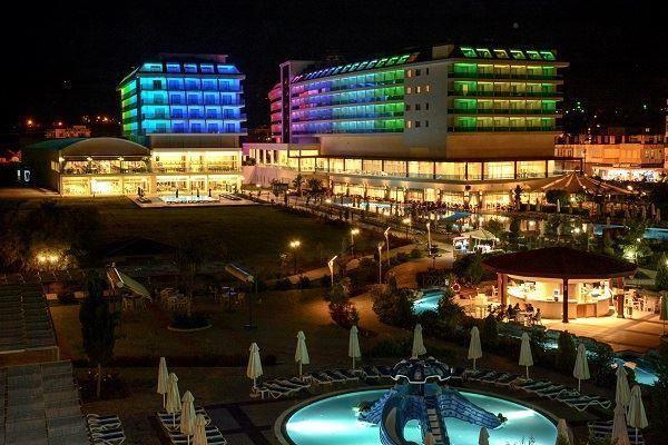 Kahya Resort Aqua & SPA