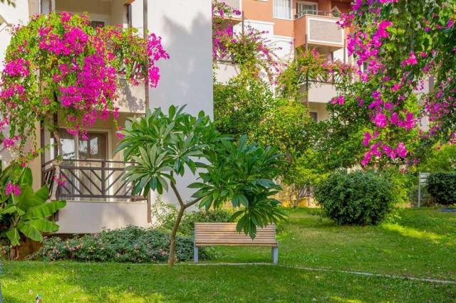 Justiniano Club Alanya