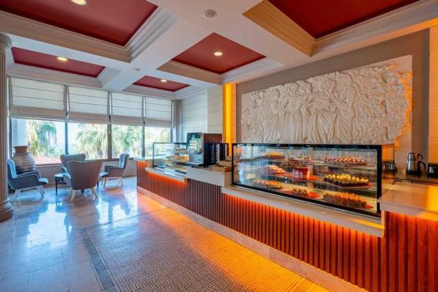 Justiniano Club Alanya